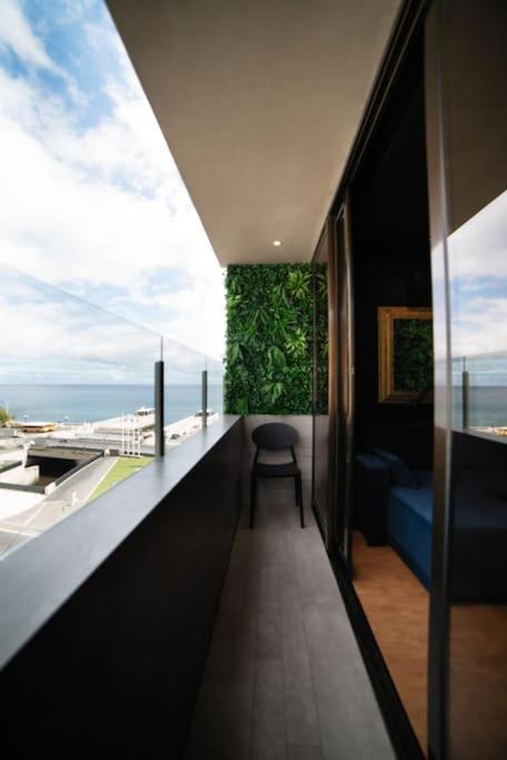 Super Central - Deep Blue Funchal  Exterior photo