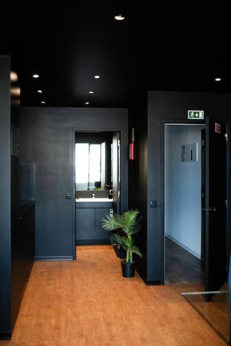 Super Central - Deep Blue Funchal  Exterior photo